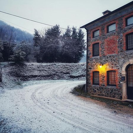 Casa Donai Leilighet San Giovanni Ilarione Eksteriør bilde